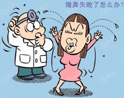 上海鼻子修复医生排名前十www.236z.com