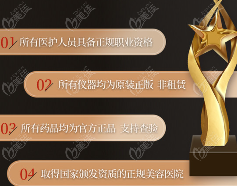 成都米兰柏羽微整优势