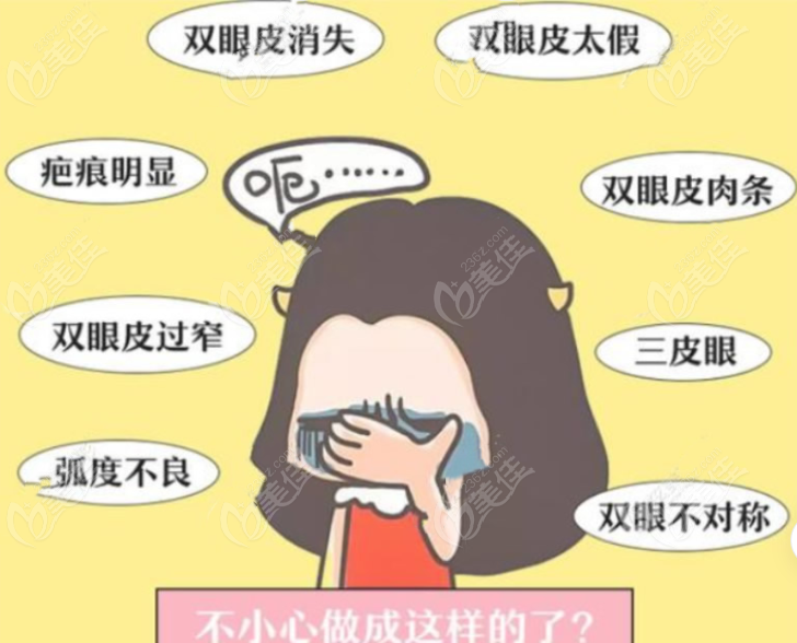 <!--<i data=20240703-sp></i>-->美姿<!--<i data=20240703-sp></i>-->医生双眼皮修复手术怎么样