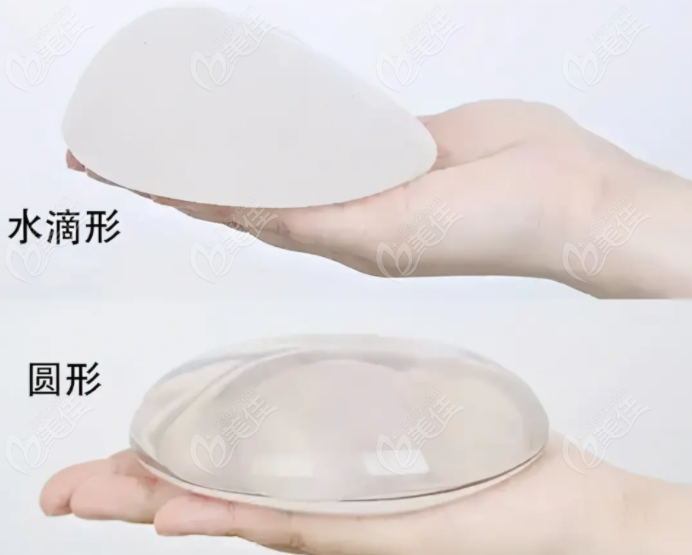 成都十大隆胸医院排名推荐