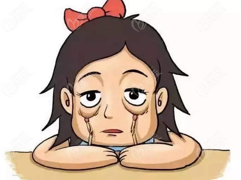 广州去眼袋好的医院排名www.236z.com