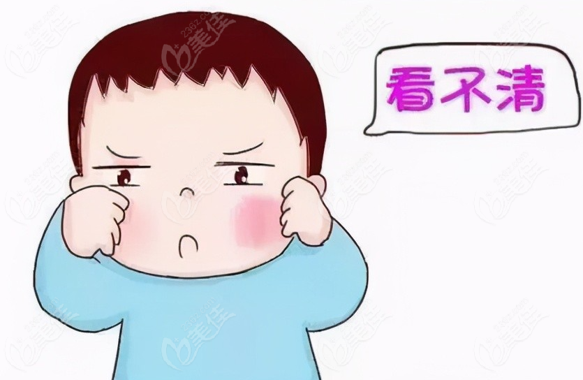 杭州近视眼矫正价格多少钱