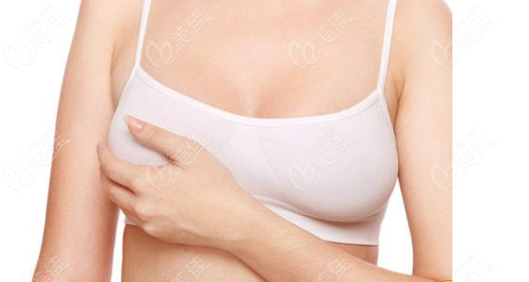 乳房上提术会留疤吗