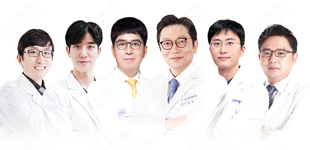 韩国首尔整形医院医生团队推荐