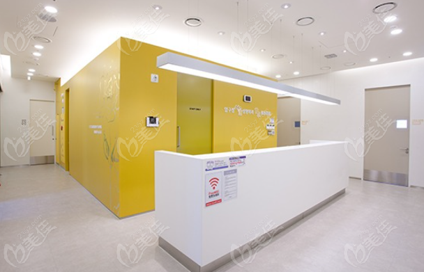 韩国首尔整形医院简介