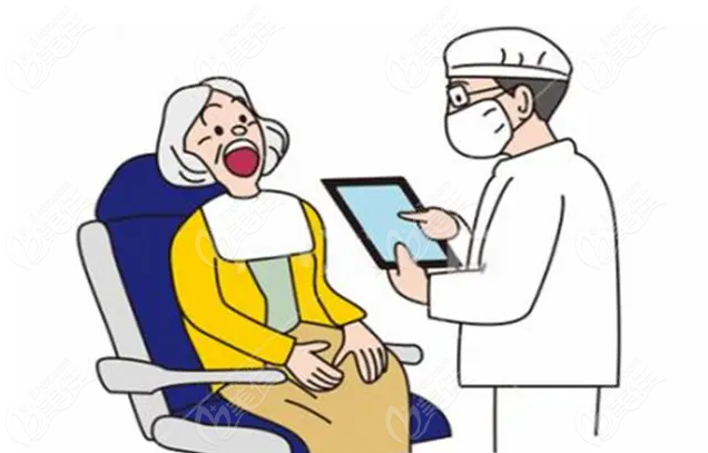 呼和浩特华医口腔医院医生
