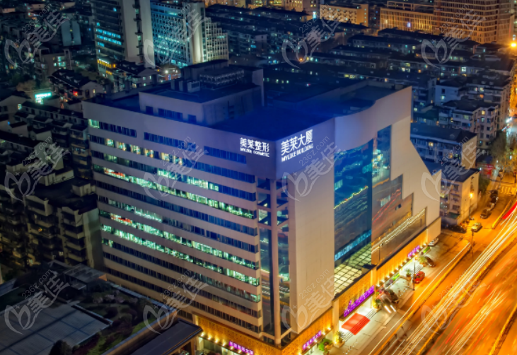 杭州美莱 杭州美莱