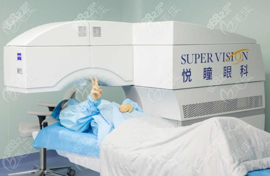深圳悦瞳眼科