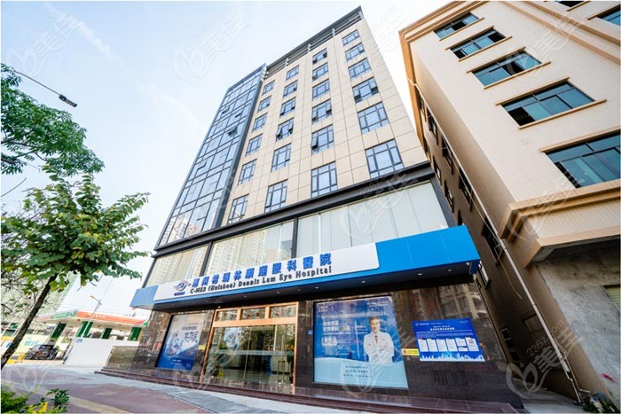 惠州希玛林顺潮眼科医院www.236z.com
