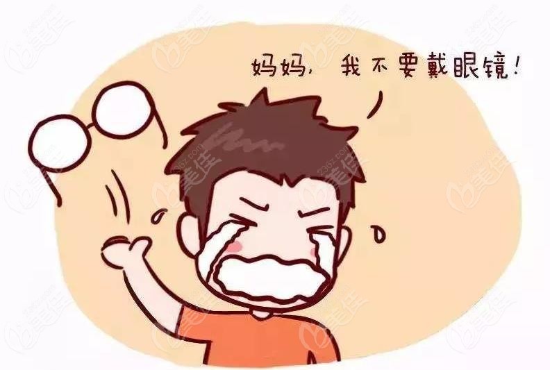 柳州近视眼手术价格表