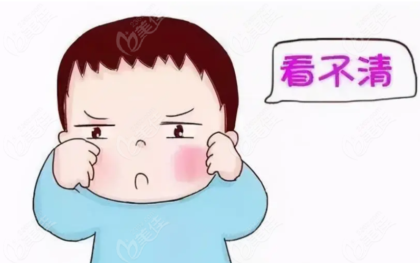 成都全飞秒激光近视手术排行前十名正规眼科医院