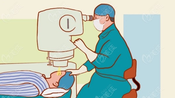 普瑞眼科近视手术费用不算贵 普瑞眼科近视手术费用不算贵