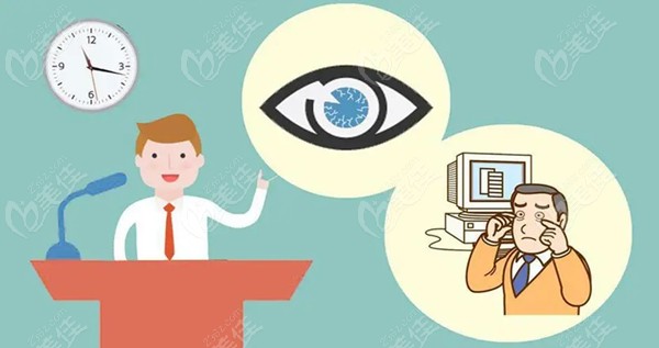 普瑞眼科近视手术分哪些 普瑞眼科近视手术分哪些