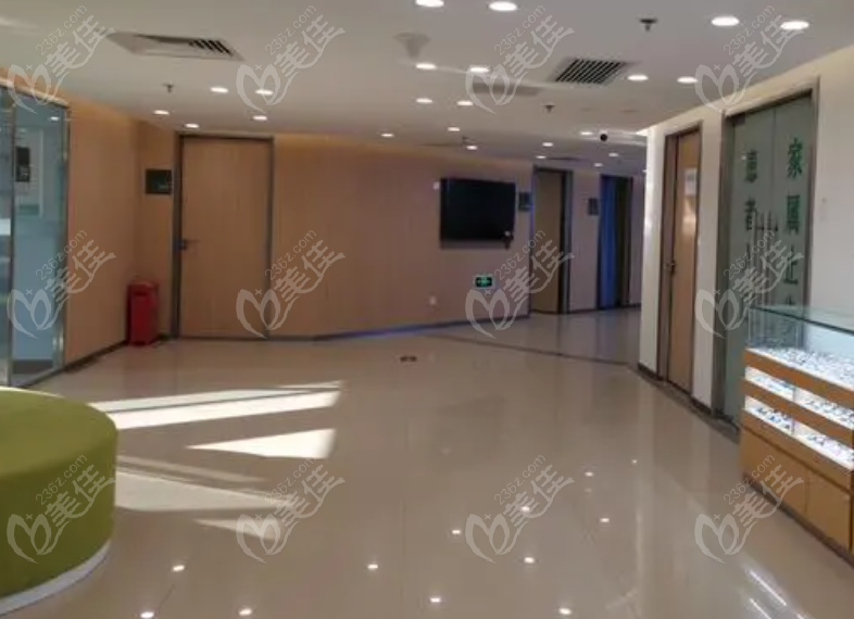 北京屈光手术私立医院排名前三的医院