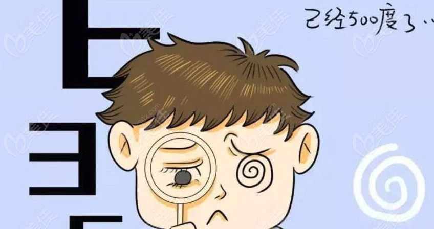福州近视眼矫正医院排名前十www.236z.com