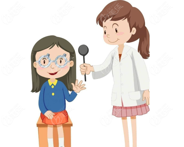 福州近视眼矫正哪家医院好呢