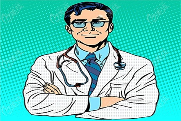 眼科医生赵小虎现在在哪里