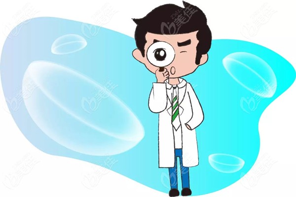 成都佰视佳眼科医生赵小虎介绍