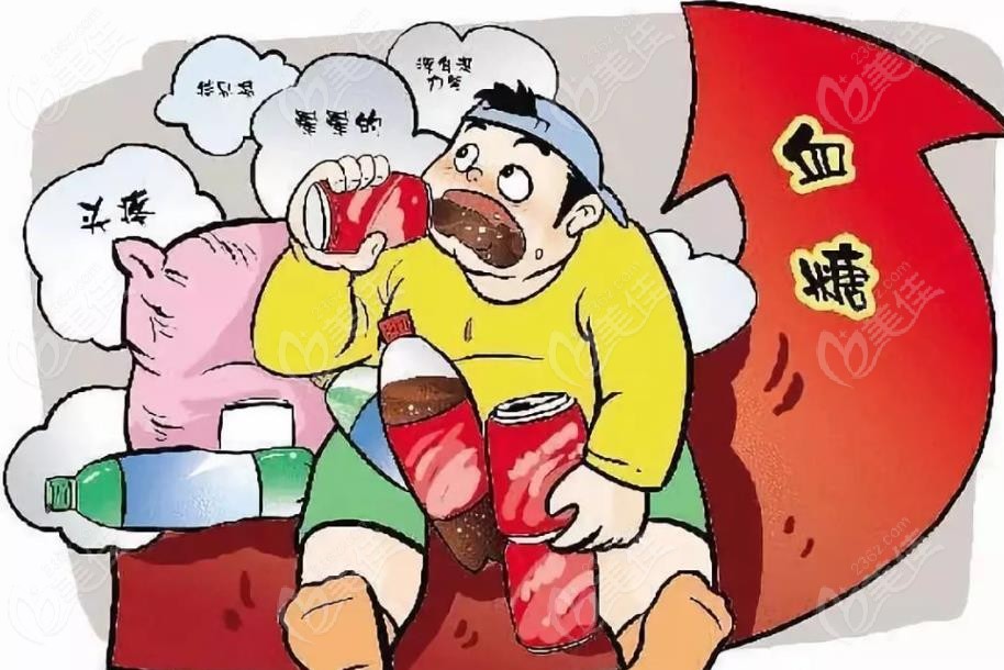 喝可乐多了有什么危害？-美佳网