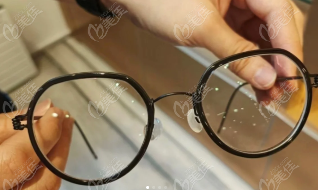 福州近視手術價格一覽表