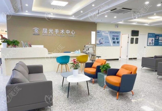南京东南眼科医院近视手术靠谱吗