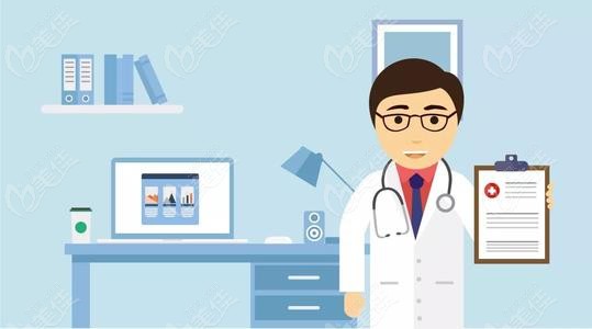 重庆何氏眼科医院医生介绍
