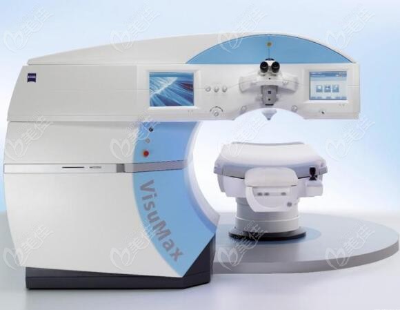 深圳友华普惠眼科蔡司全飞秒仪器设备m.236z.com