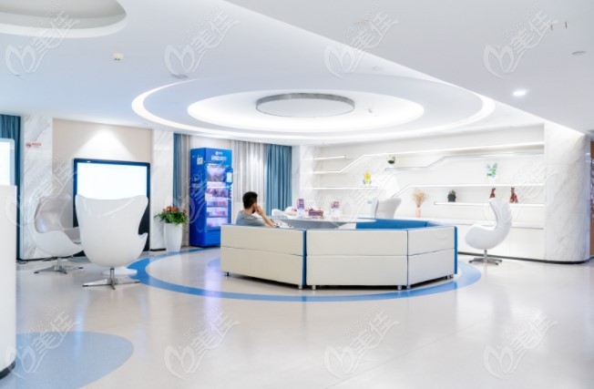 广州高尚是人中缩短手术做得好的医院