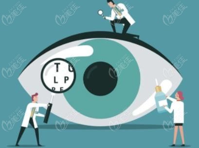 龙岩华厦眼科医院白内障手术费用