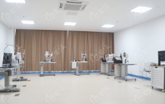 合肥東南眼科醫(yī)院近視眼手術(shù)怎么樣