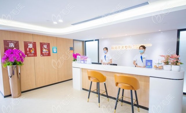深圳有几个爱尔眼科医院