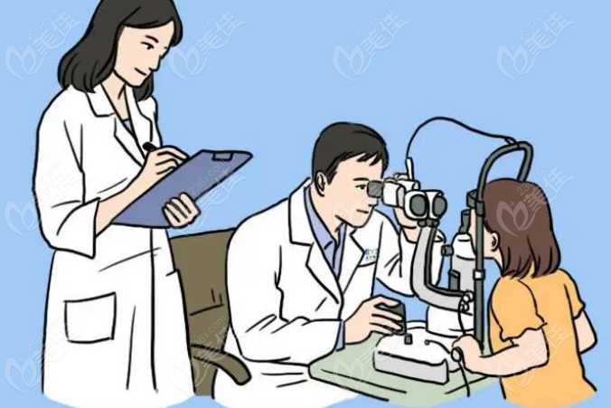 青岛眼科比较好的医院排名 青岛眼科比较好的医院排名