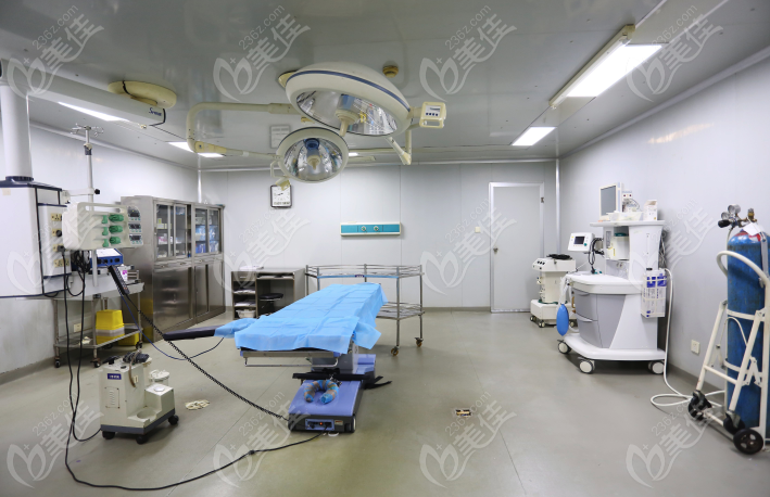 上海华美手术室