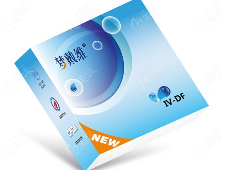 国产梦戴维角膜塑形镜怎么样