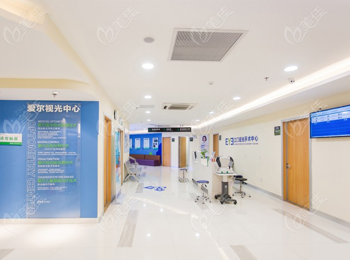 江门爱尔眼科手术收费标准不高 江门爱尔眼科手术收费标准不高