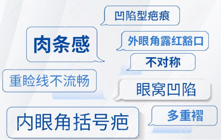 雷蕾医生做双眼皮修复手术咋样