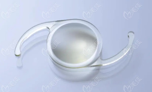 白內(nèi)障人工晶體集采品牌及價格表