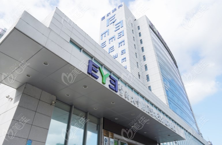 深圳爱尔眼科总院