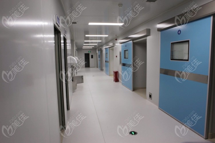 昆明康特森眼科手術(shù)室