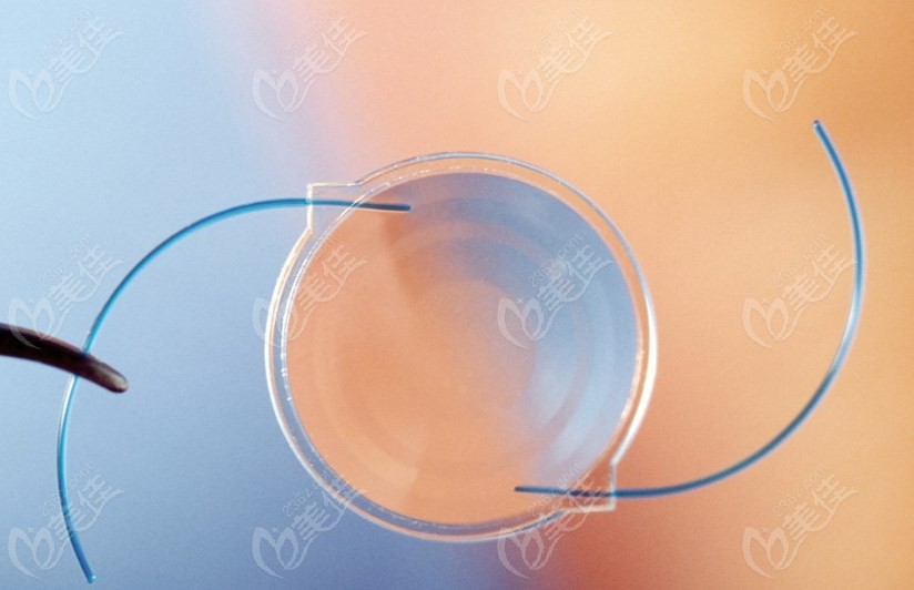 白內(nèi)障晶體如何選擇