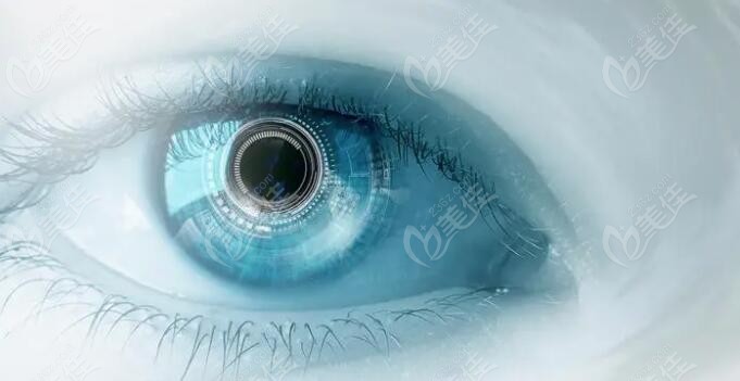 植入晶体能恢复原来视力吗