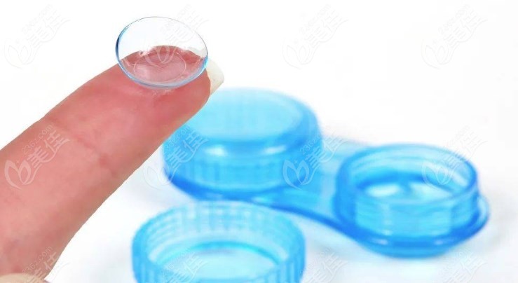 昆明普瑞眼科配镜价格