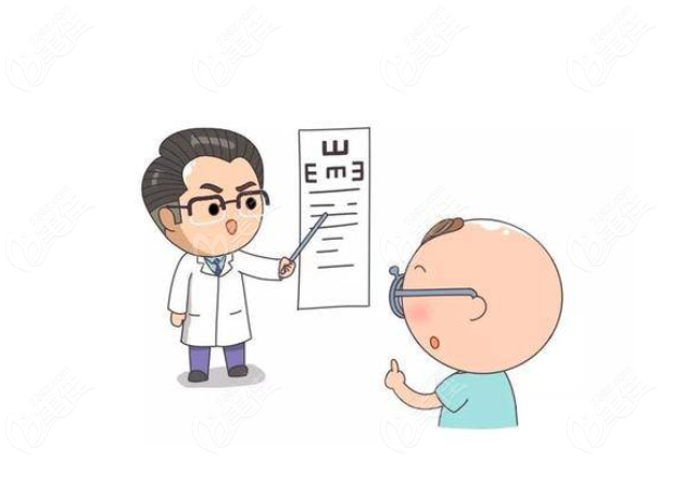 西宁近视眼手术