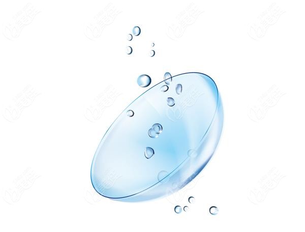 普諾瞳角膜塑形鏡