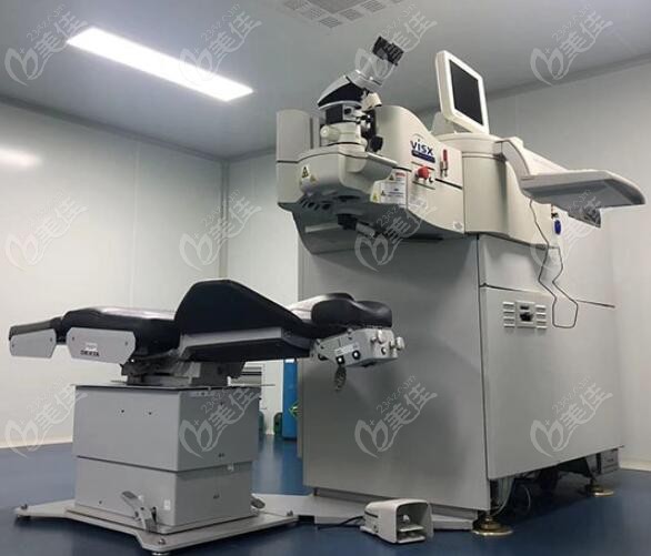 高碑店德仁眼科医院做近视眼怎么样