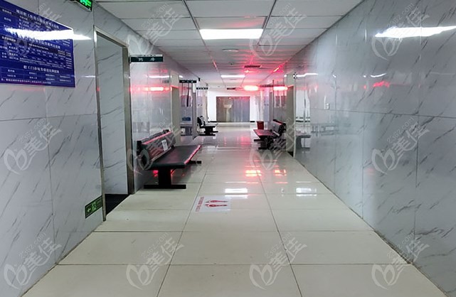 保定德仁眼科医院