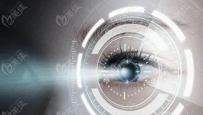 武漢悅瞳眼科李志華怎么樣