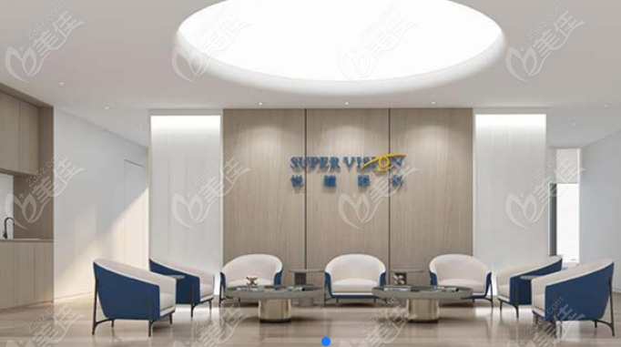 李志華醫(yī)生比較擅長波差引導的個性化屈光手術（236z.com）