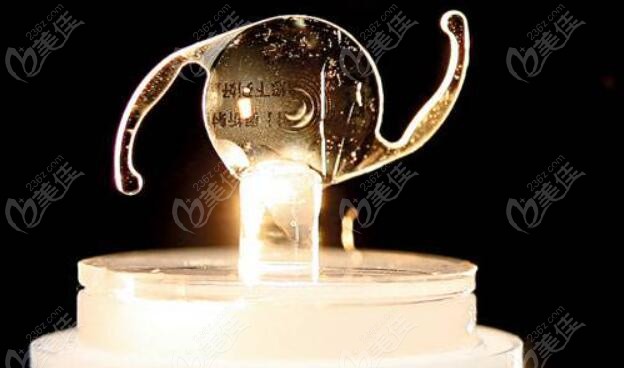 做了白內(nèi)障晶體還可以做激光嗎