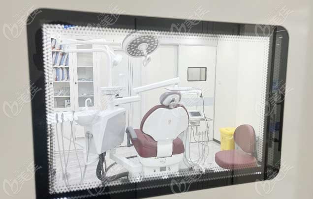 可视化手术室